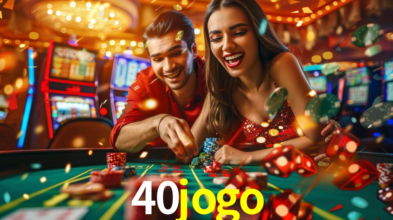40jogo - Customer Support