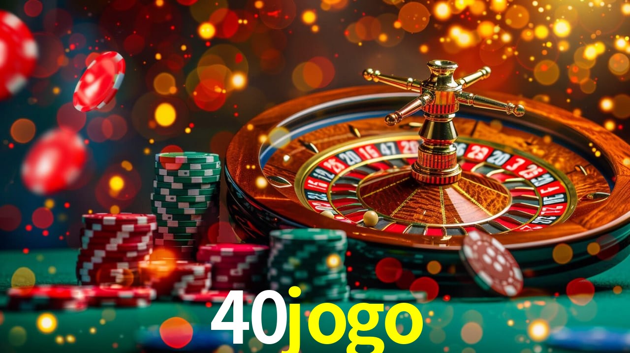 Instalador 40jogo Windows